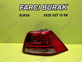 GOLF 7 SAĞ DIŞ STOP ORJİNAL