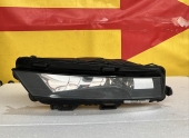 SKODA OCTAVİA SOL SİS FARI 5E0941699F