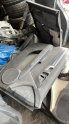 MERCEDES C200 KAPI DÖŞEMESİ MG OTO