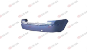 FORD FOCUS ARKA TAMPON SPOİ DELİKLİ SEDAN.2005-2008 SIFIR