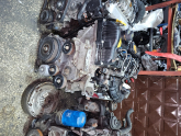 Hyundai / İX35 / Motor / Motor Komple / Çıkma Parça