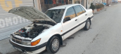 Mitsubishi lancer mısırcıoğlu oto kargo verilir