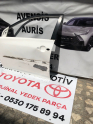 Oto Çıkma Parça / Kaporta & Karoser / Kapı / Toyota / Corolla / Çıkma Parça 