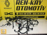 240114177S RENAULT CLİO 5 SCE 1.0 MOTOR TESİSATI SIFIR RENKAY