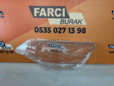 ASTRA J SOL FAR CAMI SIFIR
