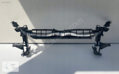 MERCEDES A SERİSİ W176 ÖN PANEL