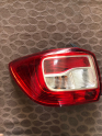 RENAULT SYMBOL SOL ARKA STOP ORJİNAL