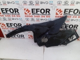 HONDA CİTY SOL ARKA ÇAMURLUK ORJİNAL ÇIKMA YEDEK PARÇA