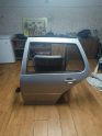 VOLKSWAGEN GOLF4 ÇIKMA SOL ARKA KAPI
