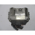 Peugeot 306 Citroen C4 1.6 HDI Motor Beyni 0281013331 9662213180