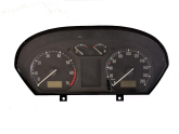 Skoda Fabia 1 Km Gögüs Saati Gösterge Paneli Kadran 6Y1919880C