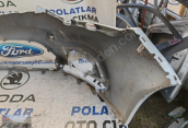 Oto Çıkma Parça / Kaporta & Karoser / Ön Tampon / Renault / Clio / Çıkma Parça 