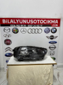 CİTROEN C4 CACTUS SAĞ ÖN FAR ORJİNAL SIFIR