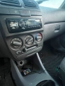 Hyundai Accent Milenyum Klima Kontrol Paneli Çıkma