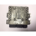 Renault Fluence Motor Beyni 237100345R 237100033R S180067107A
