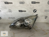 HONDA CR-V XENON SOL FAR ORJİNAL