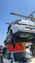 CITROEN C3 2013 MODEL MOTOR HURDA ARAÇ