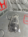 Fluence Radyatör Sağ Yan Davlumbazı 10-16 214989318R ORJ-SIFIR