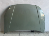 Kia Rio Kaput 2005-2008 Dünya oto çıkma Adana