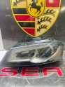 AUDI A3 2010-2012 Model Çıkma Sol Ön LED Far