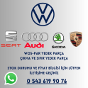 Oto Çıkma Parça / Audi / A4 / Elektrik / Stop / Sıfır Parça 