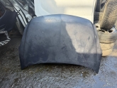 OPEL CORSA D KAPUT