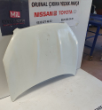 Nissan Qashqai J10 Kaput ve Diğer Parçalar - Mil Oto Çıkma