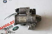 BMW 1 SERİSİ F20 LCI F21 LCI F26 X4 (G02) MARŞ MOTORU