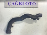 1K0145770 AK TURBO BORUSU 1.4 TSİ GOLF SCİROCCO TİGUAN PASSAT