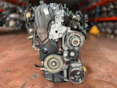 CİTROEN C5 -  KOMPLE MOTOR 2.0 EURO 4 HDİ 2006 -11