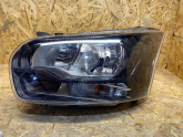 FORD COURİER SOL ÖN FAR GK3113W030BC