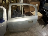 ÖZMEN OPEL ASTRA G ÇIKMA SOL ARKA KAPI