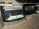 ÖZMEN OPEL CORSA C D ÇIKMA ARKA BAGAJ KAPAĞI