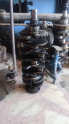 Berlingo 1.9 krank std