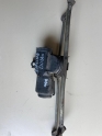 FİAT DOBLO 2005 SİLECEK MOTORU KOMPLE  - CK OTOMOTİV -