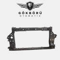 Oto Çıkma Parça / Renault / Clio / Kaporta & Karoser / Ön Panel / Çıkma Parça 