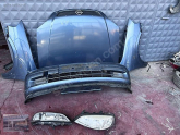 OPEL ASTRA ÇAMURLUK KAPUT ÇIKMA