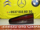 Oto Çıkma Parça / Elektrik / Stop / Fiat / Egea / Çıkma Parça 