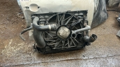 BMW F10 5.25 RADYATÖR SETİ