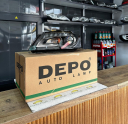 Oto Çıkma Parça / Elektrik / Far / Audi / A3 / Sıfır Parça 