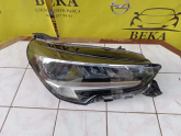OPEL CORSA F SAĞ FAR ÇIKMA ORJİNAL YEDEK PARÇA