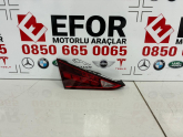 MERCEDES C SERİSİ W206 SOL İÇ STOP ÇIKMA YEDEK PARÇA