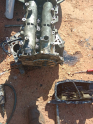 Fiat 1.3 Multijet üst kapak dolu