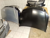 ÖZMEN OPEL ASTRA G H ÇIKMA YENİ ÖN KAPUT