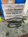BMW E60 CAM FİTİLİ KAPI ÇERÇEVESİ CAM ÇITASI KAPI ÇITASI ORJİNAL