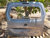 TOYOTA PROACE CITY ÇIKMA BAGAJ KAPAĞI