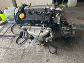 Oto Çıkma Parça / Motor / Motor Komple / Fiat / Doblo / Çıkma Parça 