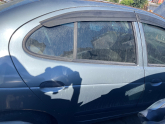 Renault Megane 1 sag arka kapı