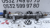 AUDİ A4 2.0 TDI CGL RAİL YAKIT DAĞITICI 03L130089Q