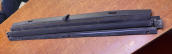 OPEL İNSİGNİA A SAĞ ARKA KAPI CAM PERDESİ ÇIKMA 9918007992